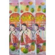 Jomei Long CC Stick Mix Candy 50pcs (HALAL)