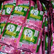 Rinso cair renteng 500an ( 36 sachet )/DOWNY renceng 500an ( 36 sachet )