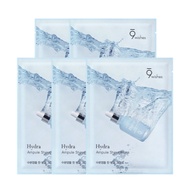 9wishes Hydra Ampule Sheet Mask 5ea,10ea