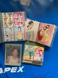 twins yes card