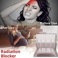 Wifi Blocker Wifi Router Cover Smart Meter Cover eMf Shield faraDay Bag Router faraDay Box eMf Block