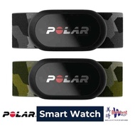 🔥Best Buy🔥POLAR H10-CAMO BLACK 920106244/ POLAR H10-CAMO GREEN 920106245 Smart Watch