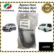 (100% Original) Perodua Myvi Alza Water Hose Bypass J Shape