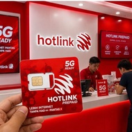 SIMKAD MAXIS PREPAID UNLIMITED INTERNET (simkad sahaja)