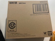 Robot 魂 RGM 79G