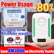 SAVE POWER 80% Electricity saving box 28KW MALAYSIA Plug Electric saver device Alat jimat elektrik r