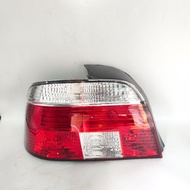 (AOTAXS) BMW E39 TAIL LAMP (CRYSTAL WHITE LINE) PRICE FOR 1PC