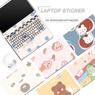 Acer Nitro Lite｜ NL16-71G No Residue Costomized Computer Laptop Skin Vinyl Notebook Sticker for 11/1