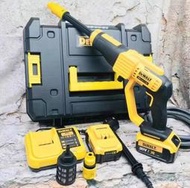 【活動下殺】全新 得偉 DEWALT 20V DCPW550 高壓清洗槍 洗車機 大功率噴水槍  露天市集  全台最大