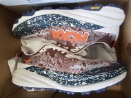 Hoka speedgoat 6 行山跑山鞋 us11