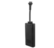 Others - 車輛防盜跟蹤器/防丟器/GPS定位器-4G8線至尊款+斷油斷電+遠程錄音+一鍵SOS