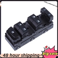 Front Left Window Control Switch for  Forte 2019-2024 Part Numbers 93570M6120 93570-M6120 93570-M612