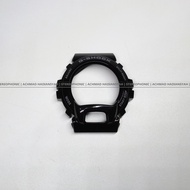HITAM Original CASIO GSHOCK Bezel G6900 - Bezel GLX6900 - Bezel GW 6900 - Bezel G GW 6900 - Glossy B