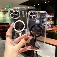 Softcase Clear Case BENING For Oppo Reno 12 12F 11 8 5G 8 Pro Plus 8T 5G 8T 4G 7 4G 7 Pro A60 A3 Pro