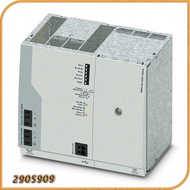 ✌2905909 TRIO-UPS-2G/1AC/1AC/230V/750VA TRIO AC-UPS Uninterruptible Power Supply Fast Ship ❣☬