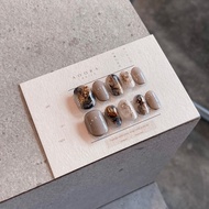 《079》 Aoora Nailtips