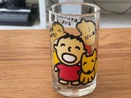 大口仔杯