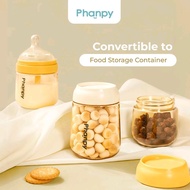 PHANPY ANTI-COLIC PPSU FEEDING BOTTLE Babies Accessories