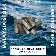 YAMAHA 15HP/30HP SHIFT CONNECTOR