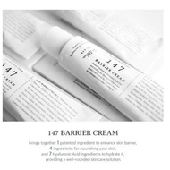 Dr. Althea 147 Barrier Cream Face Moisturizer with Ceramides, 50ml