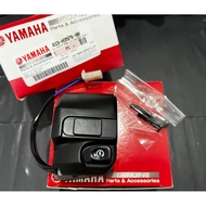 HANDLE SWITCH RIGHT YAMAHA X1R ORIGINAL