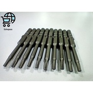 Torx Screw Bits - T10