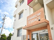 宜野灣彩虹露台旅館 (Rainbow Terrace Ginowan)
