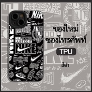 ส่งจากประเทศไทย คุณภาพ iPhone case For iPhone 11 12 13 14 15ProMax 12 13 14 15Pro 7 8 14 15Plus X XsMax XR SE2020 สีดําที่มีคุณภาพสูงแฟชั่นที่ขายดีที่สุดเปลือกสีขาวจักรวาลดาวเคราะห์รูปแบบ TPU วัสดุกันกระแทกและการกระจายความร้อนกรณีโทรศัพท์ที่ทนทาน
