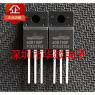 5PCS TO-220F MMF60R190P 60R190P 80R1K2P MMF80R1K2PTH MMF60R115P 60R115P MMF65R190PTH 65R190P MOS fie