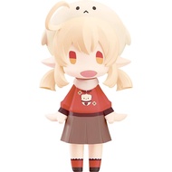 Good Smile Company [GOOD SMILE COMPANY] HELLO GOOD SMILE Genshin Impact Klee Non-scale Plastic Pre-p