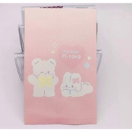 [10pc] Korea ins bff gift bag / paper bag