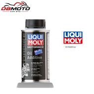 LIQUI MOLY Oil Additive Motorbike 125ml Motorcycle Motor Engine