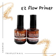 EzFlow Anti-Fungal Primer For Acrylic Nails 14 ml.
