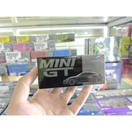 Mini GT Porsche 911 Dakar Black MGT 958