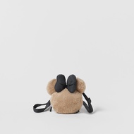 Excellent Zara mickey bag