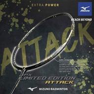 Restock !! Raket Mizuno JPX Limited Edition Attack