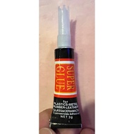 Coral & Aquascaping cyanoacrylate glue