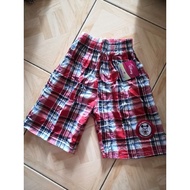 Mickey boy short pants