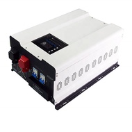 Inverters 1KW-12KW 24V 48V Low Frequency Solar Inverter Battery Generator Hybrid Charger off Grid So