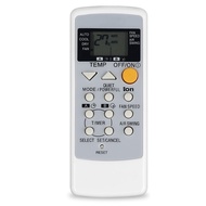 New Air Conditioner Remote Control for Panasonic National A75C2458 A75C2287 A75C2450 A75C2308 Air Co