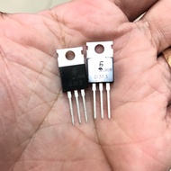 TRANSISTOR D 313 / D313 / TRD313 5 PCS