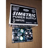 SIMETRIC 3A POWER SUPPLY KIT