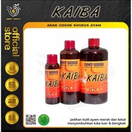 OTN ARAK GOSOK KAIBA AYAM LAGA OBAT CIDERA LUKA ARAK GOSOK AYAM