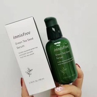Innisfree 綠茶補水精華80ml