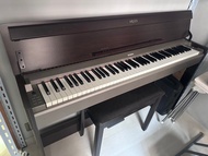 Yamaha 鋼琴 YAMAHA DIGITAL PIANO WITH BENCH 88鍵數碼鋼琴 電子琴 電子鋼琴 88鍵鋼琴