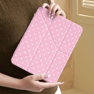 3+y zb055 untuk ipad case gen 10/11 untuk 7/8/9 10.2 inch untuk ipad pro 11 untuk air45678 untuk Air