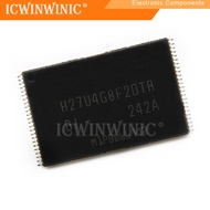 5 Piece  H27U4G8F2DTR-BC H27U4G8F2DTR TSOP-48  Integrated circuit IC