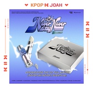 (SCENTS ver. LIMITED) ZB1 (ZEROBASEONE) [NEVER SAY NEVER] 1st Full Album (2nd Sep.2025)