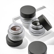 Judydoll non-slip eyeliner gel with gel eyeliner pencil