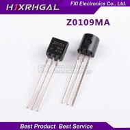 Transistor Triac 10Pcs/Lot Z0109ma Z0109 Product